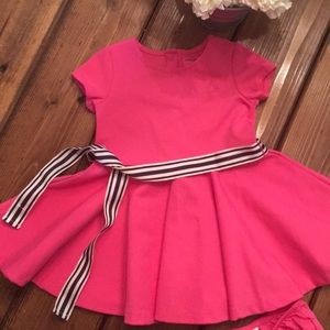 Ralph Lauren Toddler Dress